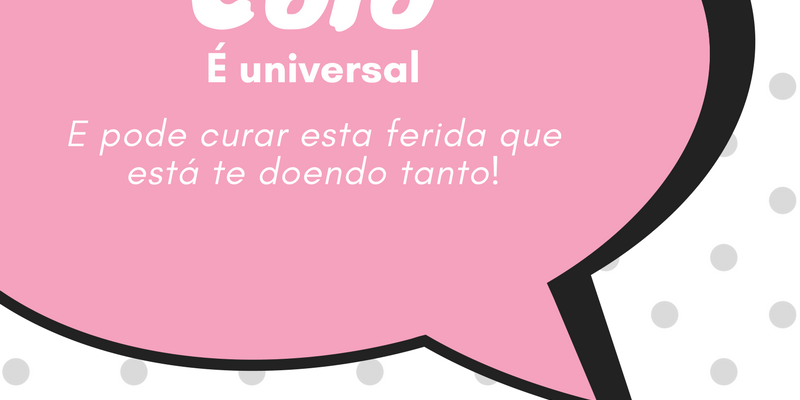 08.06.17 Não existe dor maior