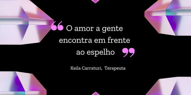 Como encontrar o amor?