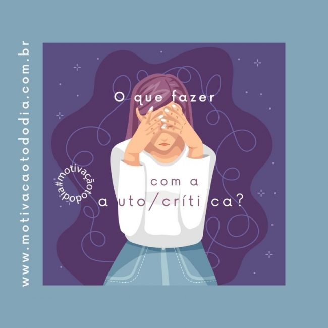 Crítica e autocrítica Crítica e autocrítica