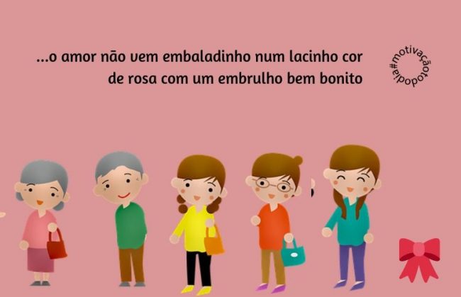 Texto do dia do irmão
