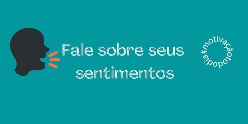 Me diga, o que você está sentindo Me diga, o que você está sentindo