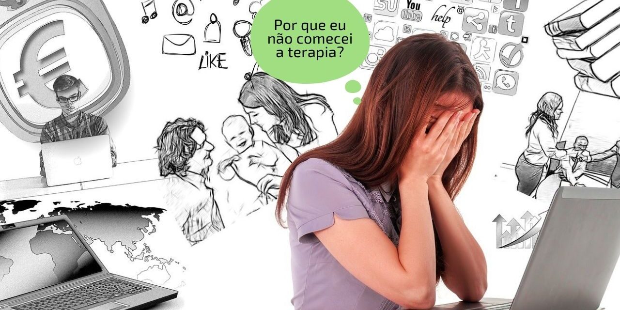 O que é terapia?