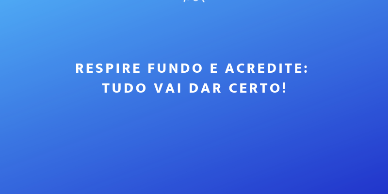 Aonde tudo começou