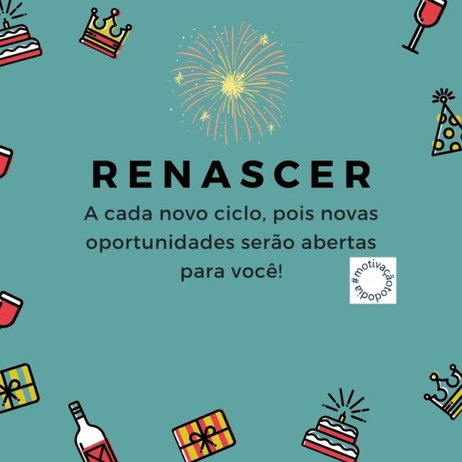 Renascer