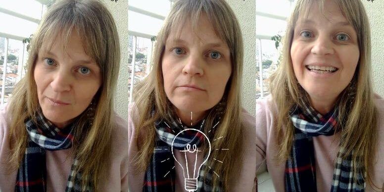 Vamos conversar é um projeto do MTD